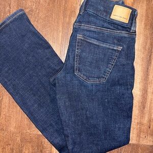 American Eagle jeans.